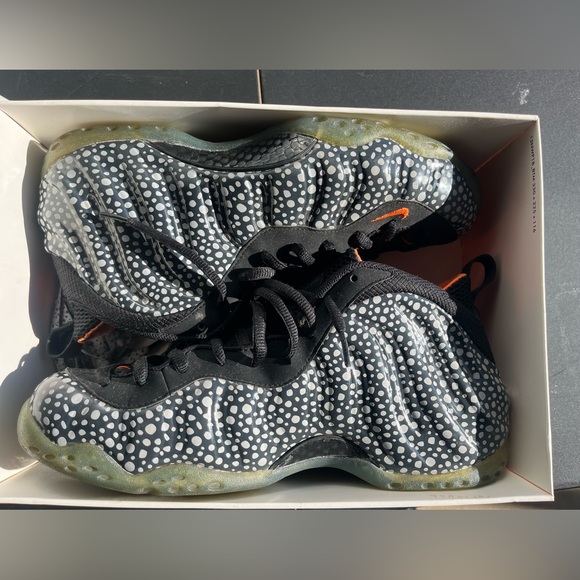 🐆🐆 Foams‼️ - Picture 1 of 3